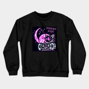 Catatonic Sound Crewneck Sweatshirt